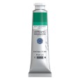551 Veronese green hue, artystyczna farba olejna Lefranc 40 ml