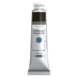 451 Olive green, artystyczna farba olejna Lefranc 40ml