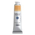 731 Pottery yellow, artystyczna farba olejna Lefranc 40ml