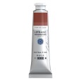 304 Red oxide, artystyczna farba olejna Lefranc 40ml