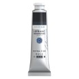 271 Mars black, artystyczna farba olejna Lefranc 40 ml