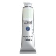 009 Zinc white, artystyczna farba olejna Lefranc 40 ml