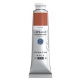 707 Copper, artystyczna farba olejna Lefranc 40 ml