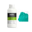 Medium matowe do farb akrylowych, Liquitex 237ml