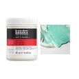 Gloss gel, żel medium błyszczące, Liquitex 473ml