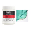 Matte gel, żel medium matowe, Liquitex 237ml
