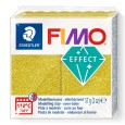 112 Błyszczący - złoty, Fimo effect 56g