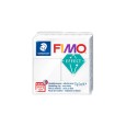 014 Biały - transparentny, Fimo effect 56g