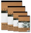 Blok rysunkowy Daler Rowney - Fine Grain, 30 kartek A5, 160g