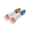 Farby olejne Graduate Oil Daler Rowney, zestaw 24 x 22ml