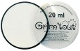 White, farba do twarzy Grim Tout, 20ml