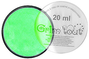 Anise, farba do twarzy Grim Tout, 20ml