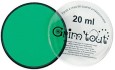 Green, farba do twarzy Grim Tout, 20ml