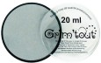 Grey, farba do twarzy Grim Tout, 20ml