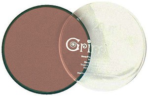 Terracotta, farba do twarzy Grim Tout, 20ml