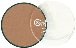 Toffee, farba do twarzy Grim Tout, 20ml