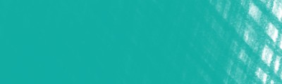 021 Green blue, pastel w kredce Conté a Paris