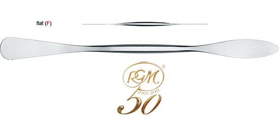 S701 F, narzędzie konserwatorskie płaskie, RGM