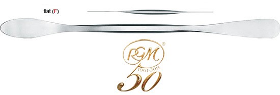 S702 F, narzędzie konserwatorskie płaskie, RGM
