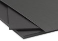Pianka modelarska czarna CREAT ATOUNOIR 3mm, 50 x 65cm, 25 sztuk
