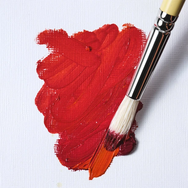 Olej lniany zagęszczony, Winsor&amp;Newton, 75ml