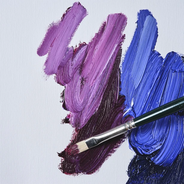 Olej lniany wysychający, Winsor&amp;Newton, 75ml