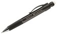 Ołówek automatyczny Faber-Castell GRIP PLUS, czarny 0.7mm