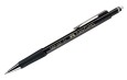 Ołówek automatyczny Faber-Castell GRIP 1345, czarny 0.5mm