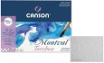Montval Torchon, blok akwarelowy Canson, 24 x 32cm, 12 ark. 270g