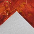 Blok do farb akrylowych Acrylic, Canson, 36 x 48 cm, 10 ark. 400g