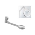 Dodatkowa soczewka do lamp z lupą Ultra Slim, Daylight