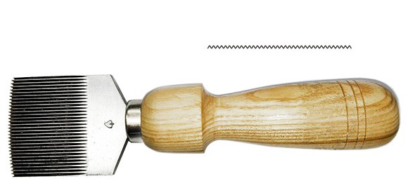 609, chwiejak grubootworkowy, 52mm