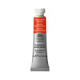 650 Transparent Orange, akwarela Professional, tubka 5 ml
