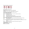 Werniks końcowy matowy 003, Talens, 250 ml