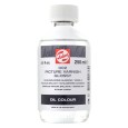 Werniks końcowy z połyskiem 002, Talens, 250 ml