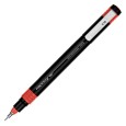 0.18 mm, rapidograf Super Professional, Rystor