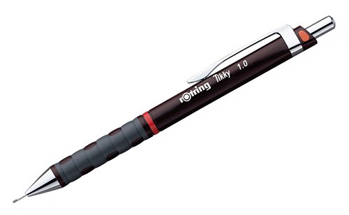 Ołówek automatyczny Rotring Tikky, 1mm