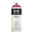 0110 Quinacridone crimson, farba w spray'u Liquitex, 400ml