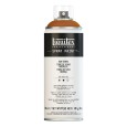 0330 Raw sienna, farba w spray'u Liquitex, 400ml