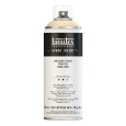 0434 Unbleached titanium, farba w spray'u Liquitex, 400ml
