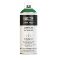 0166 Chromium Oxide Green, farba w spray'u Liquitex, 400 ml