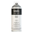 5599 Neutral grey 5, farba w spray'u Liquitex, 400ml