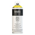 0830 Cadmium yellow medium hue, farba w spray'u Liquitex, 400ml