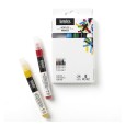 Fine Classics set, zestaw pisaków Paint Marker, 6 sztuk