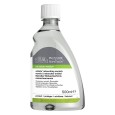 Werniks retuszerski do farb olejnych, Winsor&amp;Newton, 500 ml