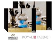 Blok do akwareli Rembrandt, Talens, 20 ark. 300g, 24 x 32cm