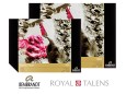 Blok do farb akrylowych Rembrandt, Talens, 10 ark. 400g, 30 x 40