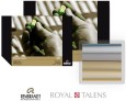 Blok do pasteli LIGHT Rembrandt, Talens, 30 ark. 160g, A3