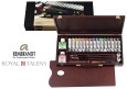 Farby akrylowe Talens Rembrandt Professional, 15 x 40 ml + akc.