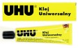 Klej uniwersalny - z rozpuszczalnikiem, UHU, 35ml